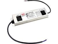 meanwell Mean Well ELG-240-36AB-3Y LED-driver Constante spanning 239.76 W 3.33 - 6.66 A 33.5 - 38.5 V/DC 3-in-1 dimmer, Montage op ontvlambare oppervlakken, Geschikt