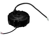 meanwell LED-driver 48 V/DC 196.8 W 2.46 - 4.1 A Constante spanning, Constante stroomsterkte Mean Well HBG-200-48A