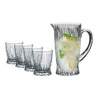 RIEDEL Glas Glas »Tumbler Collection Cold Drinks Set«
