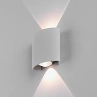 Home24 LED-wandlamp Carlo II, Paul Neuhaus