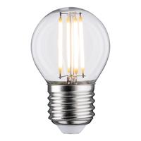 Paulmann home24 LED-Leuchtmittel Fil V