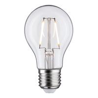 Paulmann 28614 LED-lamp Energielabel G (A - G) E27 3 W Warmwit (Ø x h) 60 mm x 106 mm 1 stuk(s)