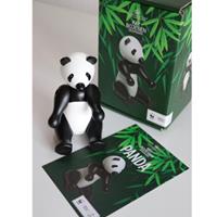 Kay Bojesen Animals Panda Wereldnatuurfonds