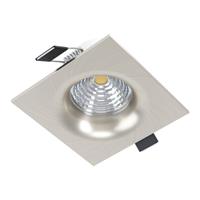 Home24 LED-inbouwlamp Saliceto II, Eglo