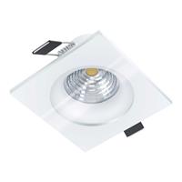 Home24 LED-inbouwlamp Salabate IV, Eglo
