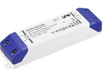 selfelectronics LED-Treiber Konstantspannung 30W 0A - 625mA 48 V/DC nicht dimmbar, M