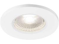 SLV 1001018 LED-inbouwlamp Wit