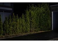 Ledvance ENDURA GARDEN Flood 20W 830 SPIKE LED-tuinlamp 20 W Warm-wit