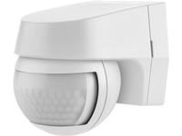 Ledvance SENSOR WALL 110DEG IP44 WT 4058075244733 Staande LED-buitenlamp met bewegingsmelder Wit