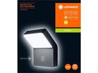Ledvance Endura Style Wall Wide Sensor Außenlampe