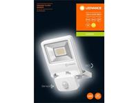 Ledvance ENDURA FLOOD Sensor Warm White L LED-Außenstrahler mit Bewegungsmelder 20W