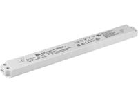 meanwell Mean Well SLD-80-12 LED-driver Constante spanning, Constante stroomsterkte 79.2 W 6.6 A 12 V/DC Geschikt voor meubels, PFC-schakeling,