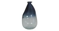 Light & Living Light&Living Vaas Fitoria Blauw 36 x Ø21