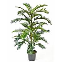 plantenwinkel.nl Kunstplant Areca palm M
