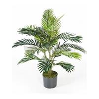 plantenwinkel.nl Kunstplant Areca palm S