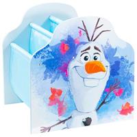 Moose Toys Ltd Frozen Disney Boekenrek met opbergvakken