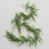 Boltze Kunstpflanzen & -blumen Greenish Kunstpflanze grün (grün)