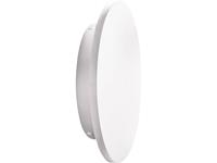 Kanlux Forro LED-Außenwandleuchte 8W Neutral-Weiß Weiß