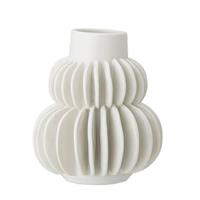 Bloomingville Halfdan Vase - 14 cm