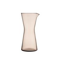 Iittala Karaffe Kartio 950 ml - linen