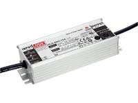 Mean Well LED-driver 15 V/DC 60 W 4 A Constante spanning, Constante stroomsterkte 