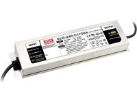 meanwell LED-Treiber Konstantstrom 239.4W 700mA 114 - 228 V/DC 3 in 1 Dimmer Funktion, dimmbar, Üb