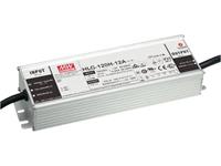 Mean Well LED-driver 20 V/DC 120 W 6 A Constante spanning, Constante stroomsterkte 