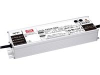 Mean Well LED-driver 54 V/DC 186.3 W 3.45 A Constante spanning, Constante stroomsterkte 