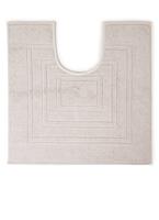 Vandyck Houston toiletmat - 60 x 62 cm