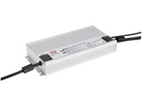 meanwell Mean Well HVGC-1000A-L-AB LED-driver Constant vermogen 1003.2 W 1320 - 3280 mA 150 - 380 V/DC 3-in-1 dimmer, Outdoor, PFC-schakeling, Dimbaar, Instelbaar,