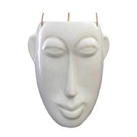 Pt, plantenhanger Mask