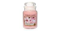 Yankee Candle - Cherry Blossom geurkaars arge Jar - Tot 150 branduren
