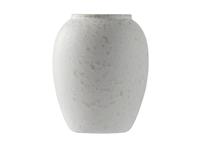 Bitz - Vase Small - Matt Cream (11148)