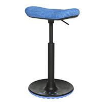 Topstar Sitzhocker/Stehhilfe , Sitness H2, , blau
