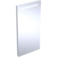 Geberit Renova compact spiegel met LED verlichting 40x80cm y862340000