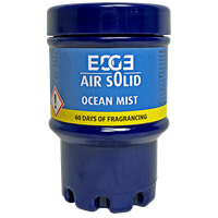 Praxis Edge vulling Air Solid 6x ocean mist