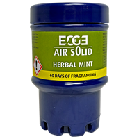 Praxis Edge vulling Air Solid 6x herbal mint