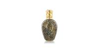Ashleigh & Burwood Duftlampe Golden Chestnut 11 X 8 Cm Glas Gold