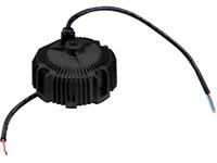 meanwell LED-driver 60 V/DC 96 W 1.6 A Constante spanning, Constante stroomsterkte Mean Well HBG-100-60