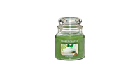 Yankee Candle Vanilla Lime Housewarmer Duftkerze  0.411 KG