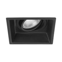 ASTRO Minima Square Adjustable inbouwlamp zwart