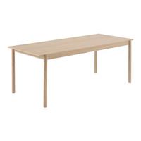 Muuto Linear Eettafel 200 x 90 cm