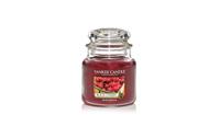 Yankee Candle Black Cherry Medium Jar