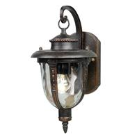 Elstead Buitenwandlamp St. Louis S, 32,5 cm hoog