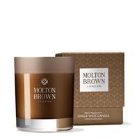 Molton Brown Single Wick Candle, Black Peppercorn