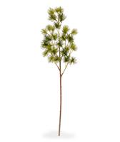 Mini Pinus kunsttak 50 cm