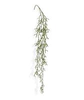 maxifleur Künstliche Rhipsalis Trigona Hängepflanze 100 cm