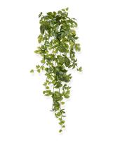 Maple kunsthangplant 90 cm groen
