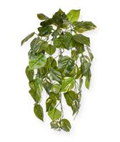 Pothos kunst hangplant deluxe 70cm - bont