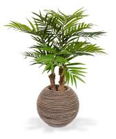 Parlour kunstpalm op voet 65cm